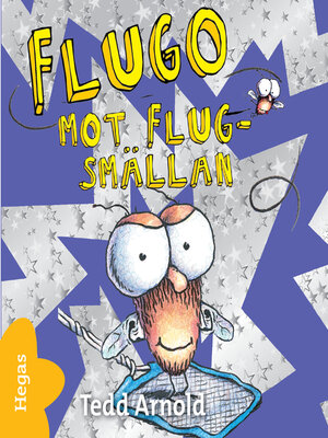 cover image of Flugo mot flugsmällaren